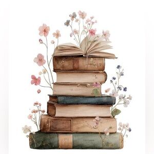 Teen YA Surprise Book Box | 5 Lbs Romance Fantasy‎ BookTok Mystery Reads